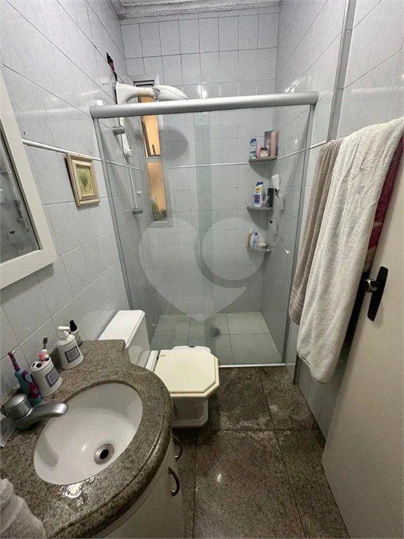 Apartamento 2 quartos à venda no Tatuapé