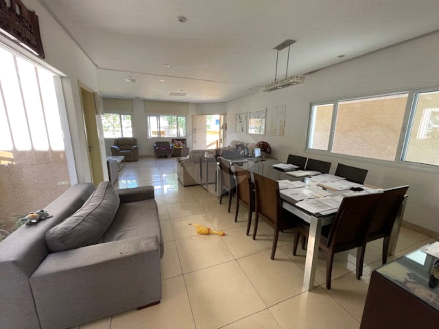 Casa térrea com lazer à venda na Chácara Mafalda/Vila Formosa, 4 quartos (suítes)