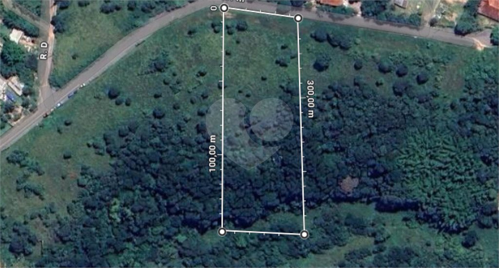 Terreno à venda em Arataba II, Louveira, SP
