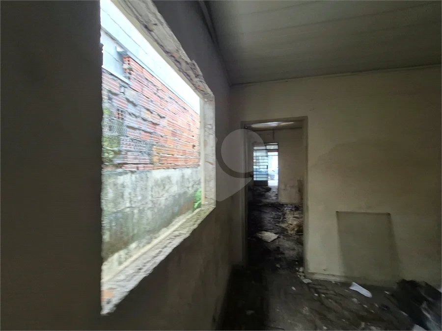 Casa para demolição