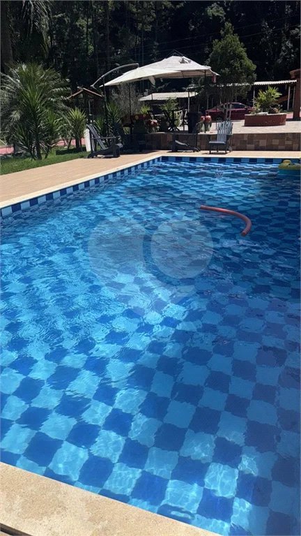 Linda Casa Em Condomínio Fechado Itapecerica da Serra