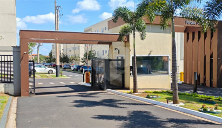 Apartamento à venda com 2 quartos em Vila Boa Vista 1, São Carlos, SP