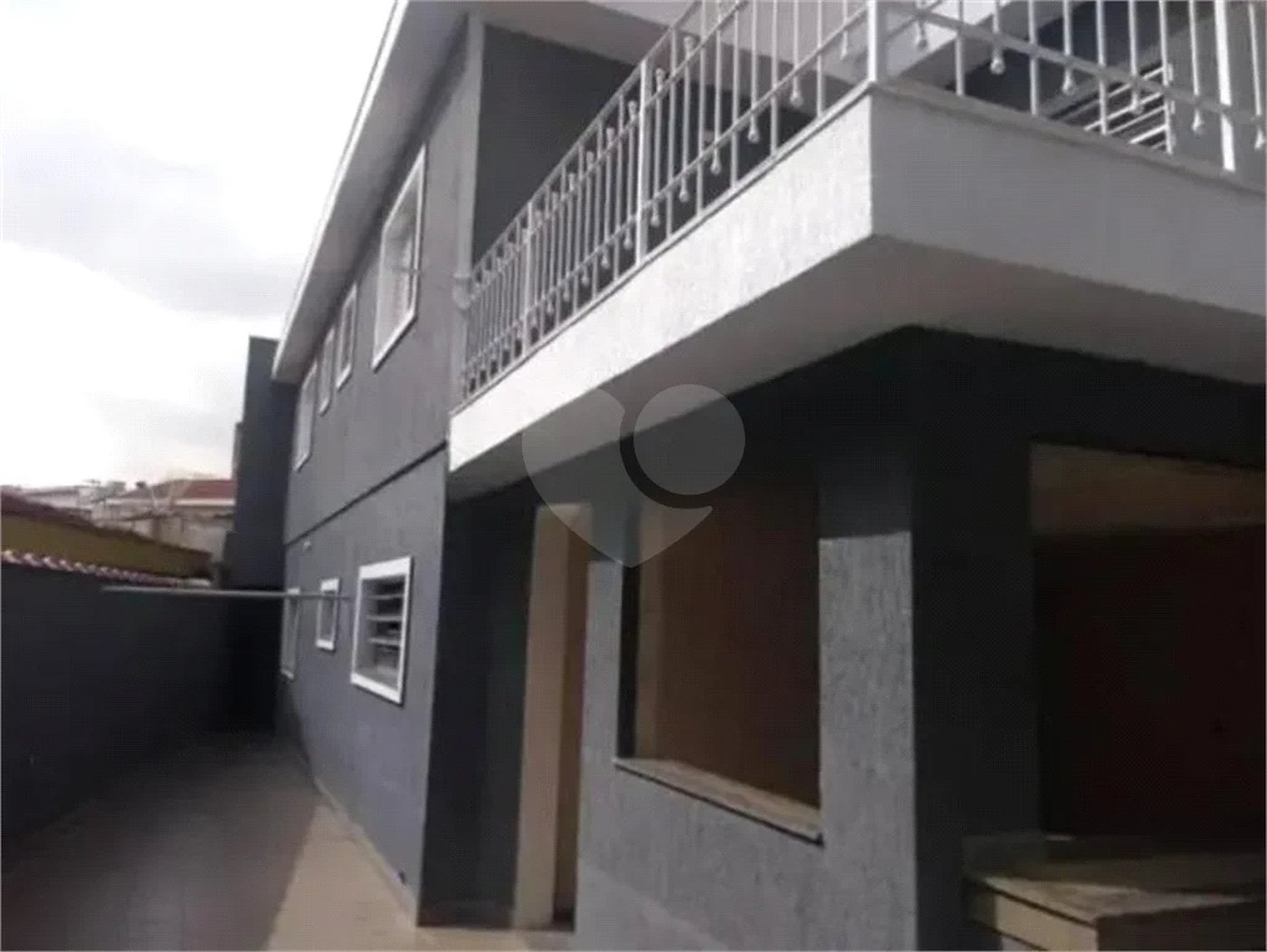 Casa com 5 Quartos à venda, 260m² - Vila Barreto