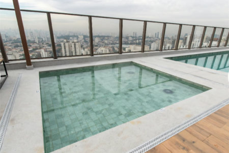 Apartamento novo Vila Mariana Condomínio Haus Mitre Reserva Com 142m² com 3 dormitórios e 2 vagas Aceita e estuda Permuta ( sujeito a avaliação).