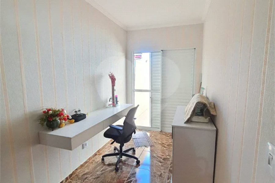 Casa térrea em Pirituba com 30 vagas!!!