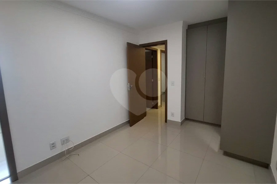 Apartamento à venda no Edifício Terraço Paulista – Bairro Paulista – Piracicaba/SP
