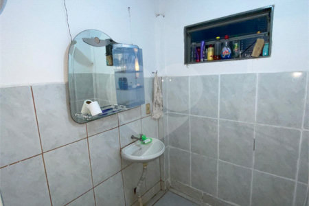 Casa Térrea.