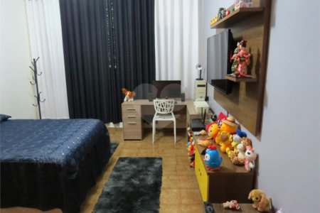 Casa sobrado para venda na mooca com 3 dormitórios.
