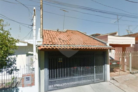 Casa térrea no Parque Delta.