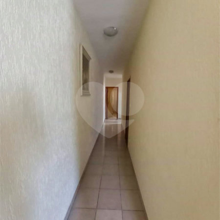 Casa terrea com 6 quartos, 2 vagas na Vila Brasilina