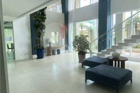 Apartamento alto padrão Guarujá