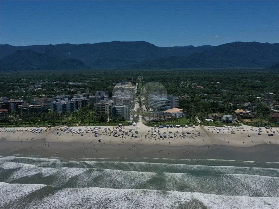 Terreno à venda em Riviera de São Lourenço, Bertioga, SP