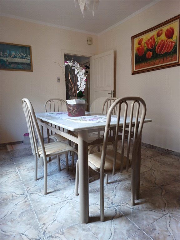 Casa à Venda no Bairro Boa Vista – São Carlos/SP