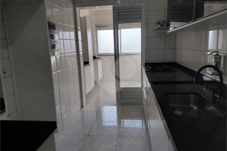 Apartamento na Vila Leopoldina de 3 dormitórios, 1 suíte, 2 vagas e lazer completo!