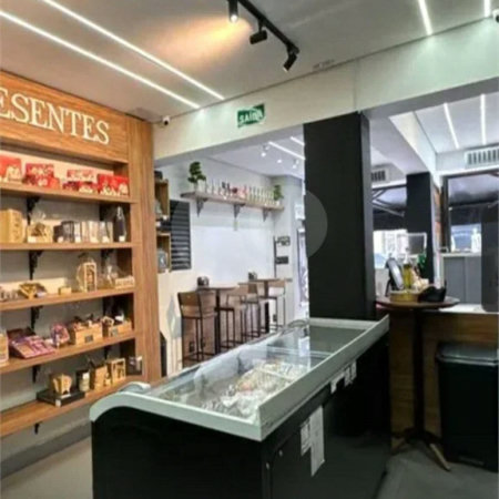 Ponto comercial (loja) no Tatuapé para venda ou locação
