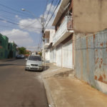 Casa em Construção à Venda no Bairro Romeu Tortorelli