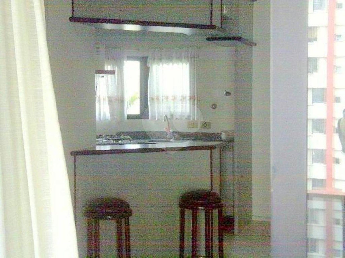 Apartamento na paulista