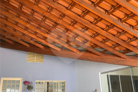 Casa no Campos Ville em Araraquara/SP 4 dormitórios, sendo 2 suítes