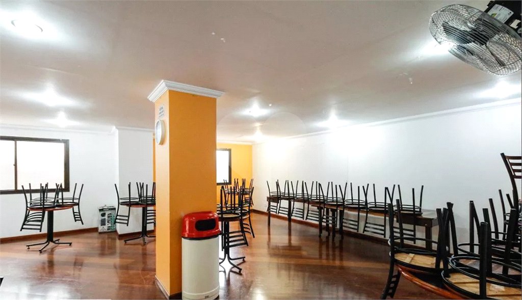 Cobertura à venda com 3 quartos, sendo 1 suíte, em Tatuapé, São Paulo, SP
