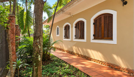 Casa Térrea à venda com 3 quartos, sendo 2 suítes,  em Brooklin Velho, São Paulo, SP