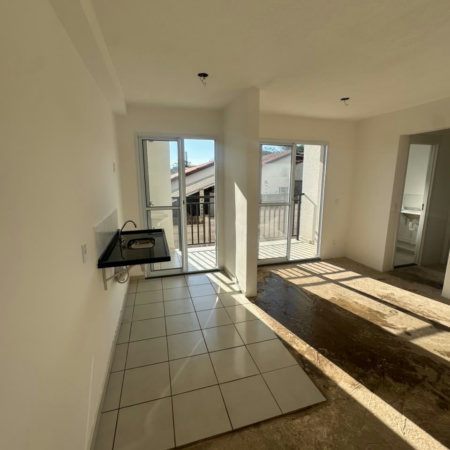 Apartamento à venda - Hortolândia - SP