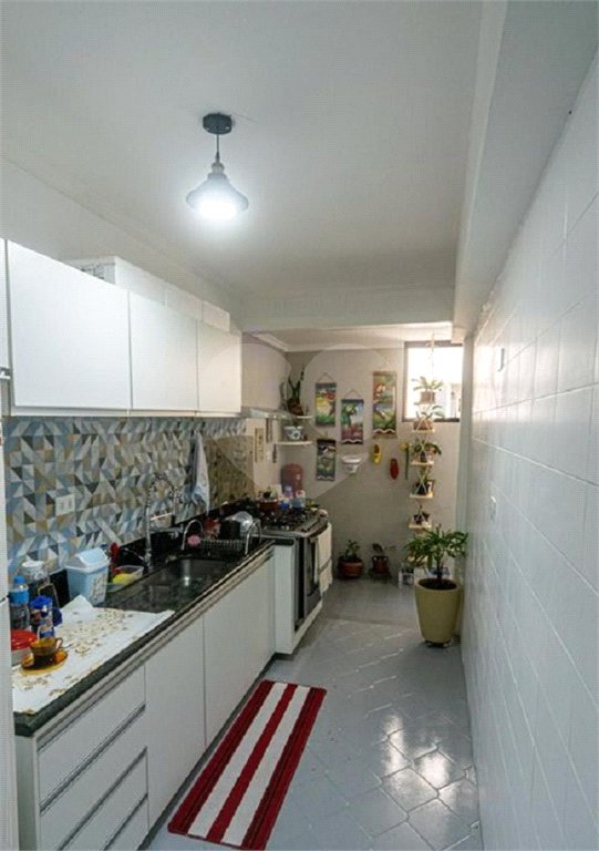 Apartamento Residencial