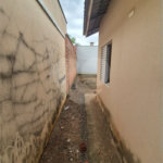 Casa à Venda – Loteamento Parque das Águas | Bairro São Matheus