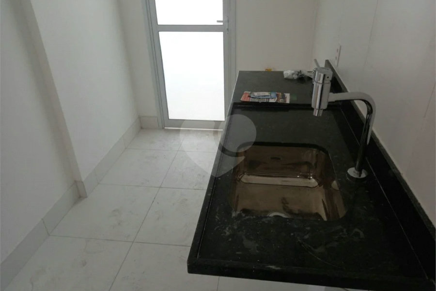 Apartamento 3 dormitórios 2 vagas Novo!!