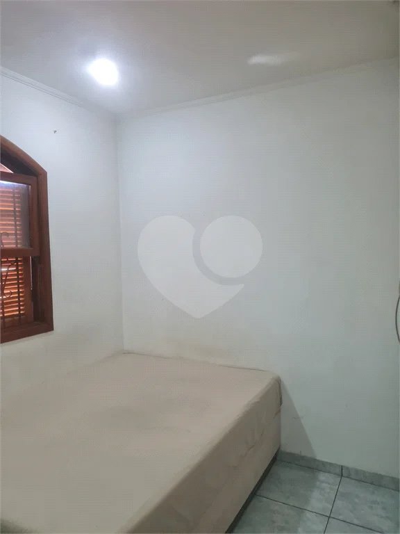 Sobrado à venda com 4 quartos, sendo 1 suíte, em Vila Prudente, São Paulo, SP