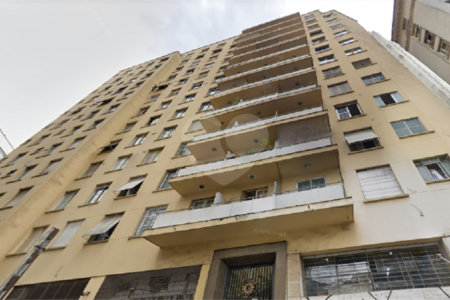 KITNET A VENDA EM SP CENTRO
