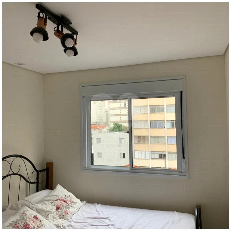 Apartamento à venda na Frei Caneca, 28 m², 1 quarto
