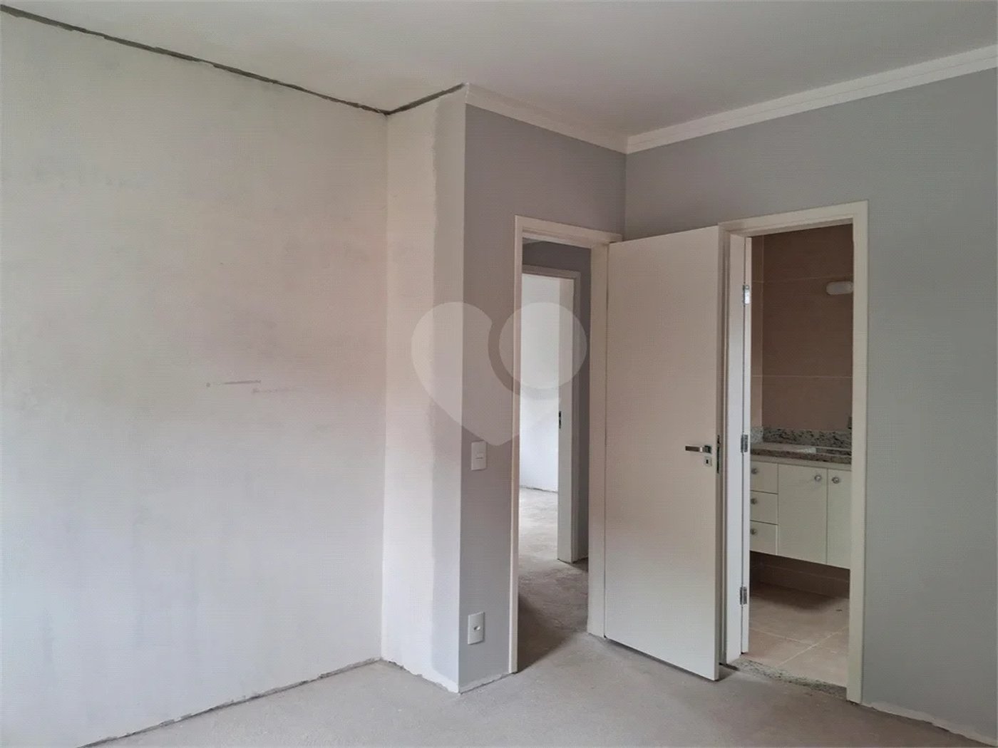 Apartamento à venda com excelente localização - 3 quartos sendo 1 suíte - 1 vaga