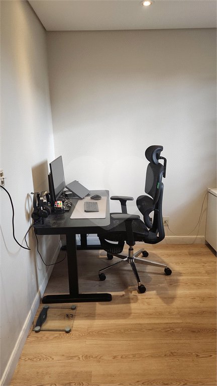 Apartamento com 67m², 2 dormitórios, 1 suíte e 1 vaga na Zona Norte de São Paulo - SP.