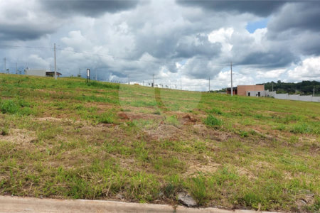 Terreno 360m² Portoville - Praças do Haras - Atibaia / SP