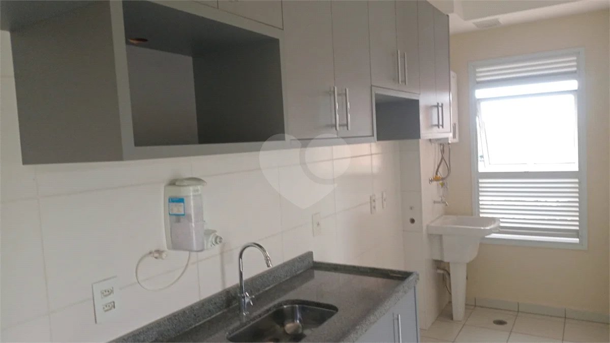 Conforto, Lazer e Localização: Seu Novo 3 Dormitórios no Residencial Clube Morada Morumbi em Paulínia