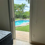 Chácara no Condomínio Vale das Laranjeiras em Indaiatuba SP - Venda - R$ 3,600.000,00 - Locaçao - R$ 30.000,00 mais encargos - Linda, espaçosa, aconchegante, acabamento de alto padrão em rua tranquila e arborizada, em um dos Condomínios mais valorizados de Indaiatuba. Com fácil acesso as principa
