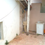 Casa térrea para venda.