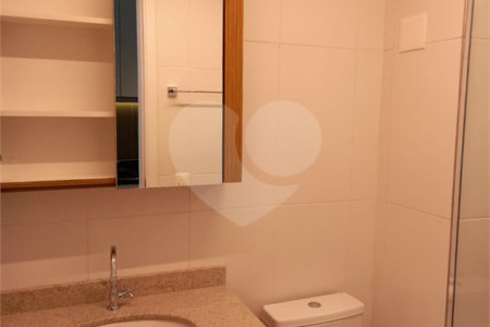 Studio para Locação 26 m²- Vila Mariana - YBY Ibirapuera Urban Home! Mobiliado!