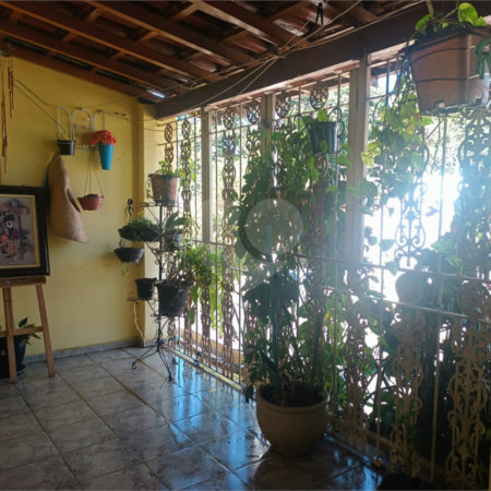 Linda casa em ótima localização!!
