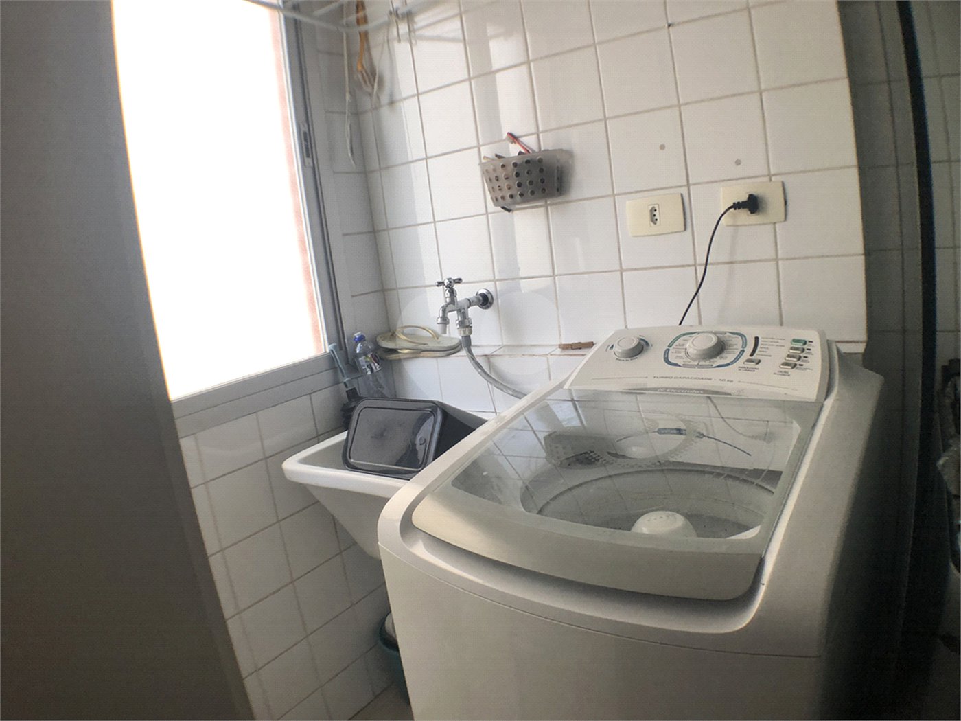 Apartamento em Higienópolis Mobiliado