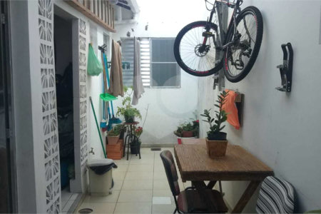 Casa, 2 suítes