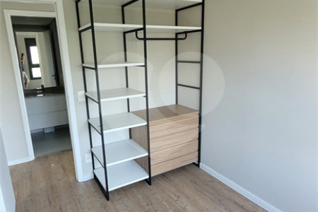 Apartamento de 2 quartos à venda no Paraíso