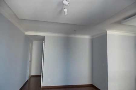 Apartamento para alugar com 3 quartos, sendo 2 suítes, em Jardim Arpoador, São Paulo - SP