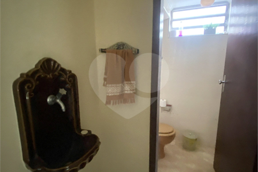 Sobrado a venda Palmas do Tremembé