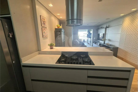 Apartamento á venda na Vila Maria com 3 quartos e 2 vagas