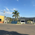 Terreno de Esquina no Faixa Azul