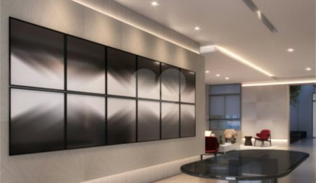 Apartamento à venda com 3 suítes em Paraíso, São Paulo, SP