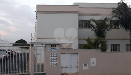 Apartamento à venda com 1 suíte em Parque Sabará, São Carlos, SP