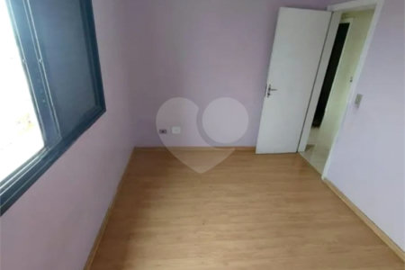 Apartamento a venda Condomínio São Marco , Quarta Parada