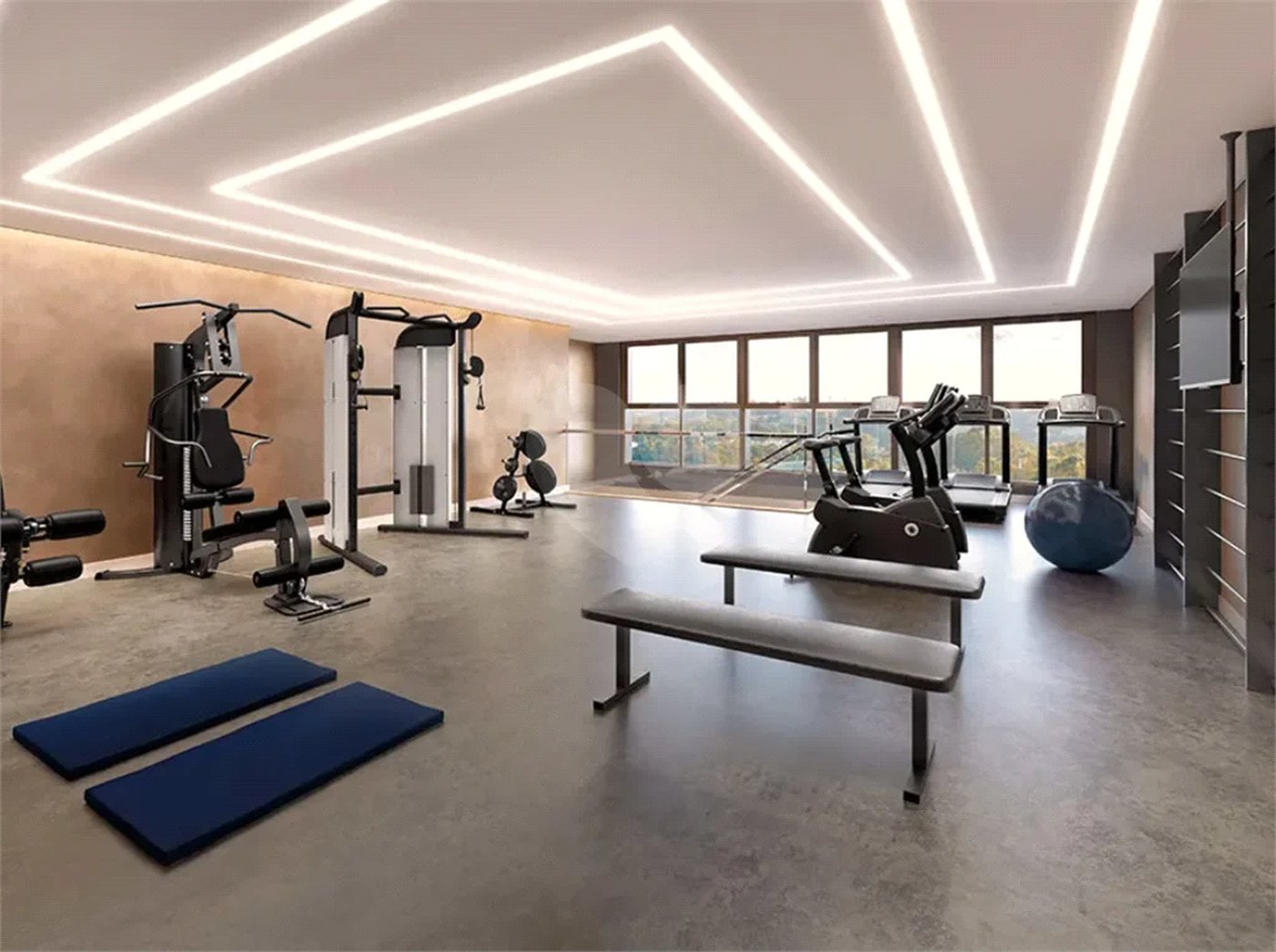 Studio para venda 30 metros Chácara Klabin - SP